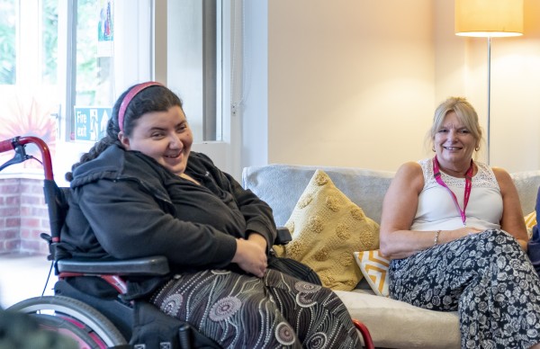 Customers and carers matter