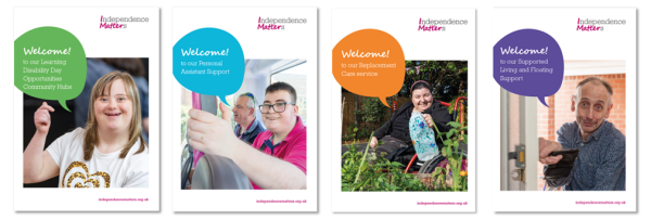 Our services Handbooks